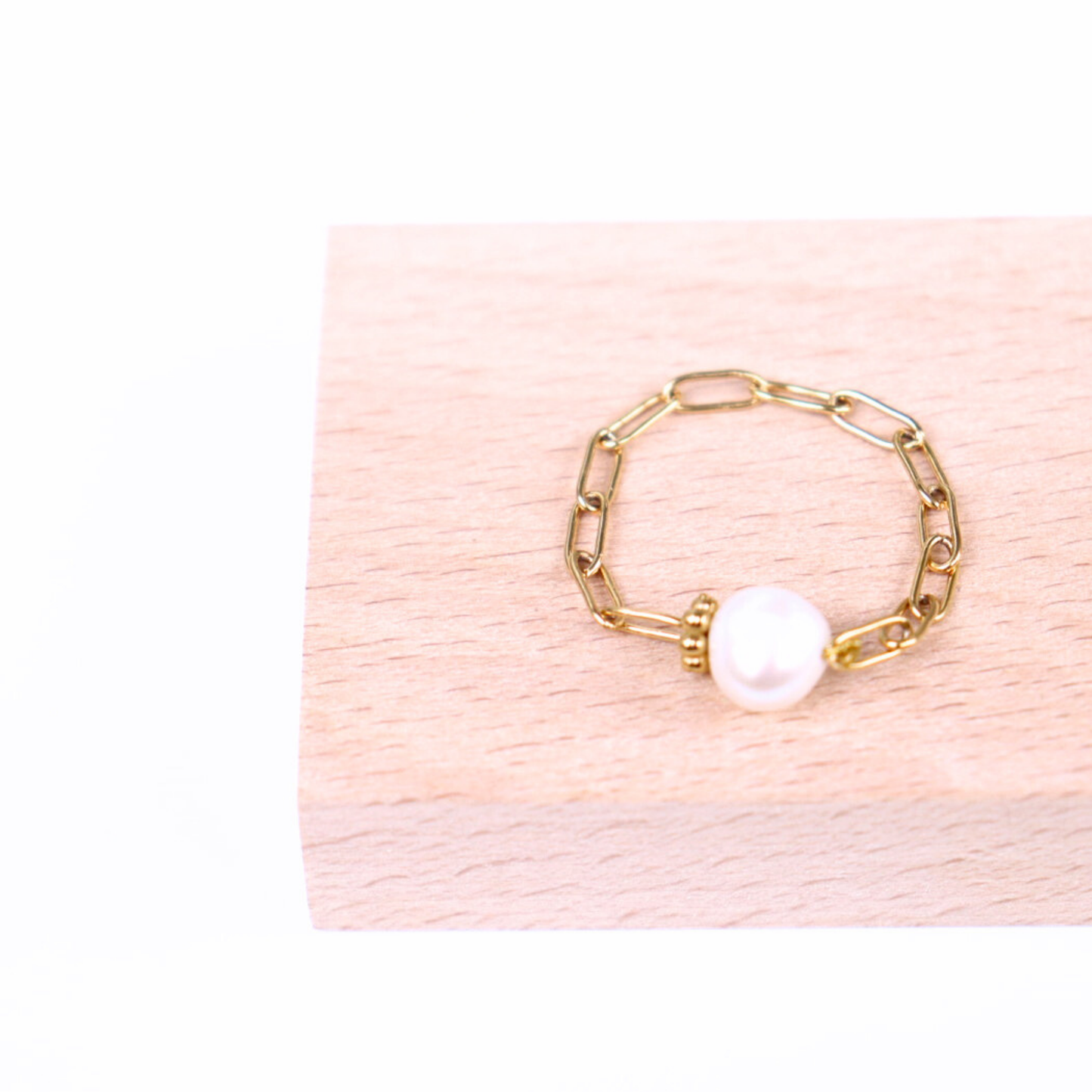 Bague | Perla