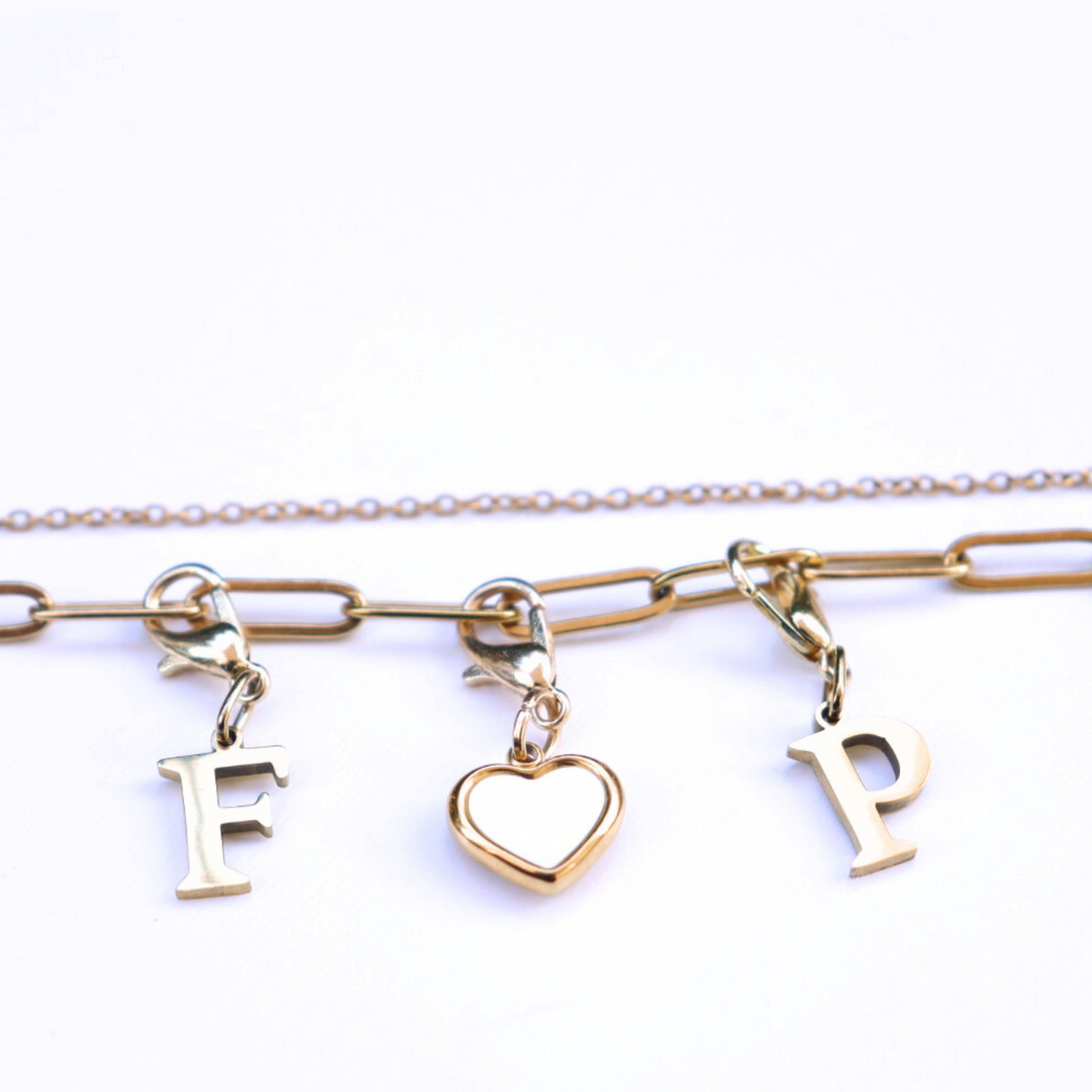 Bracelet Ella | Or