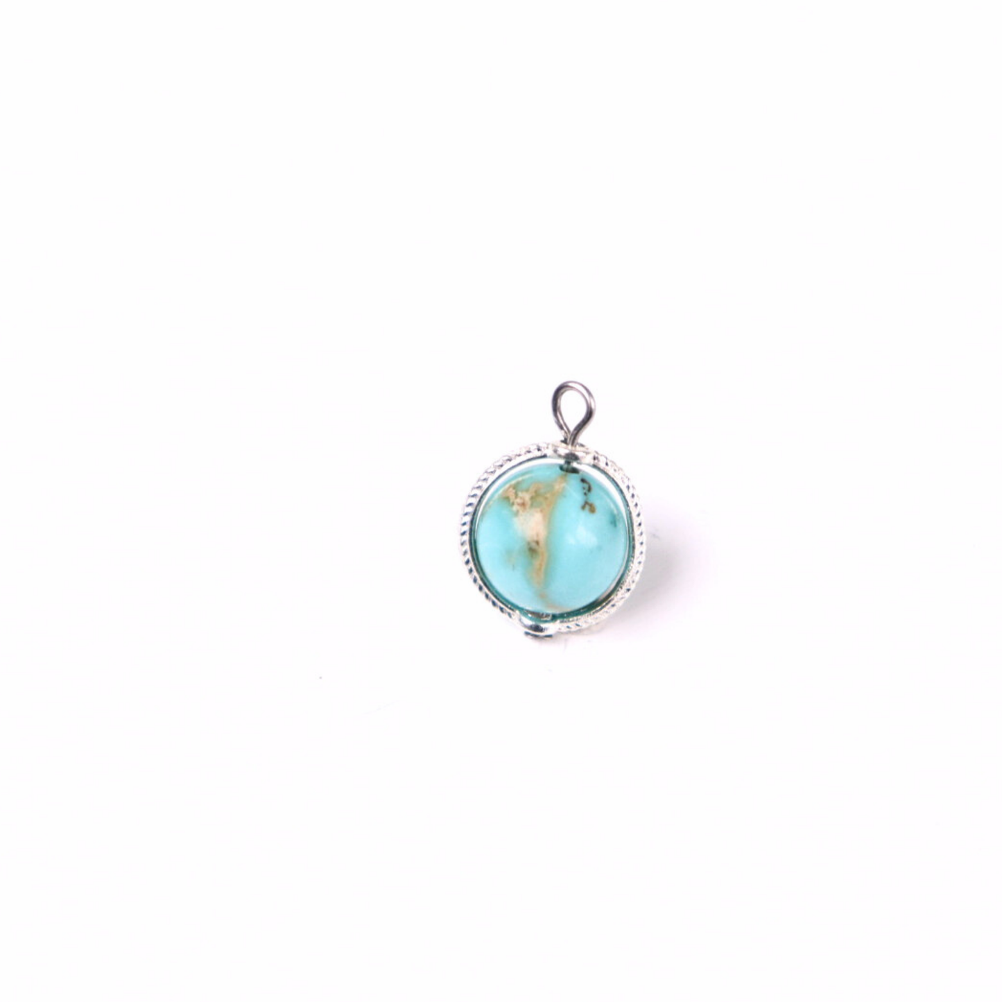 Pierres de Naissance | Argenté
