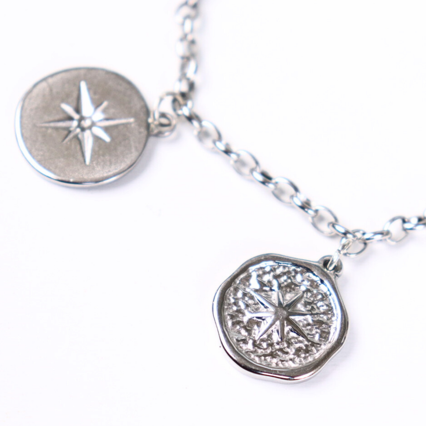 Bracelet Céleste | Argent