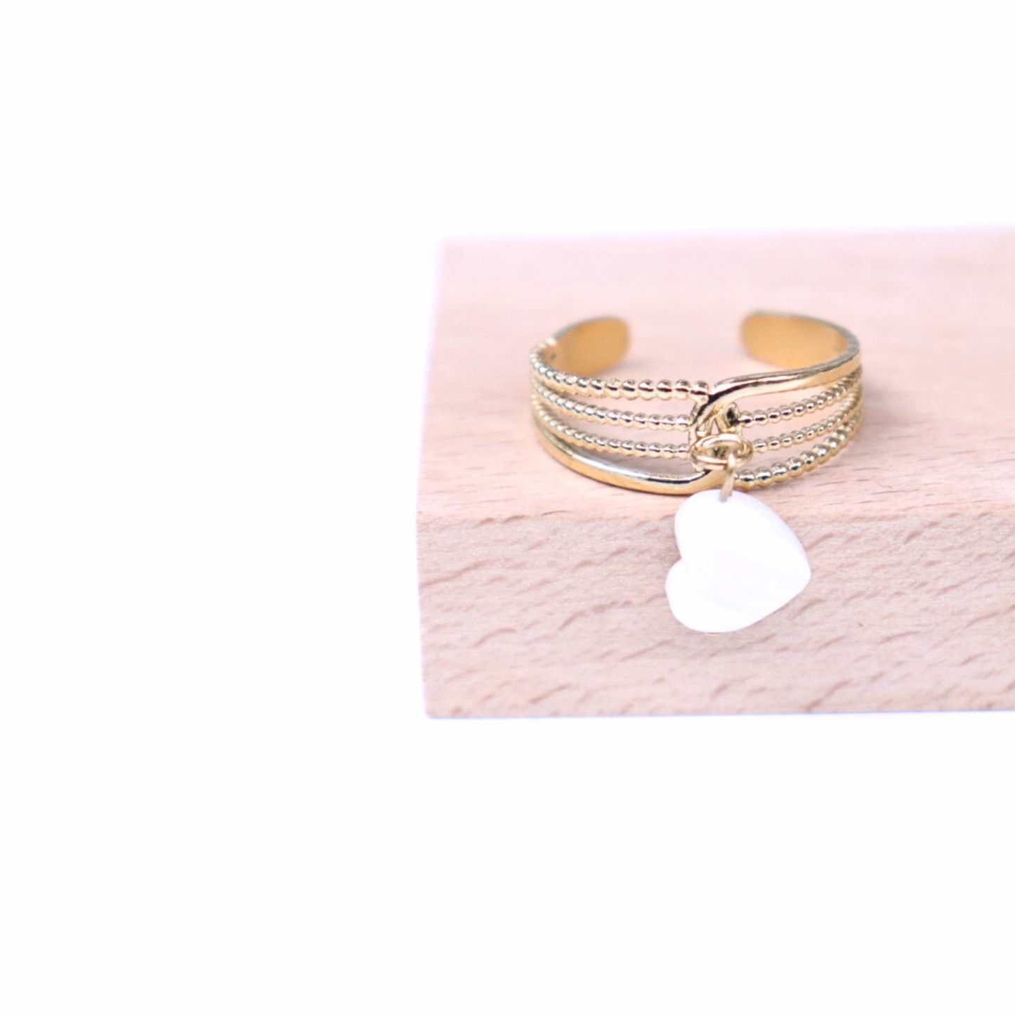 Bague | Love