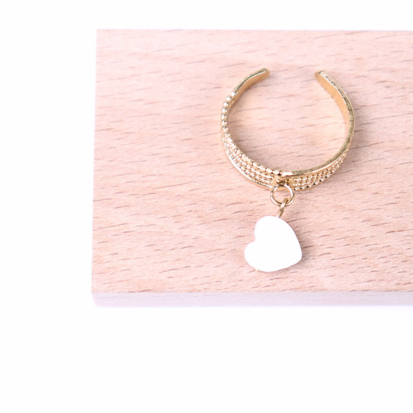 Bague | Love