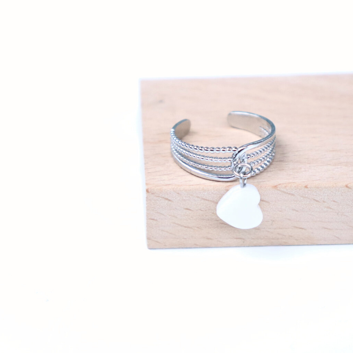 Bague | Love