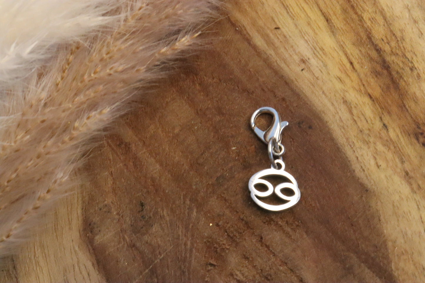 Collier_charms Création de bijoux_Les Secrets d'Enola Bracelet_boucles d'oreilles Pierres de naissances_Fabrication Française.