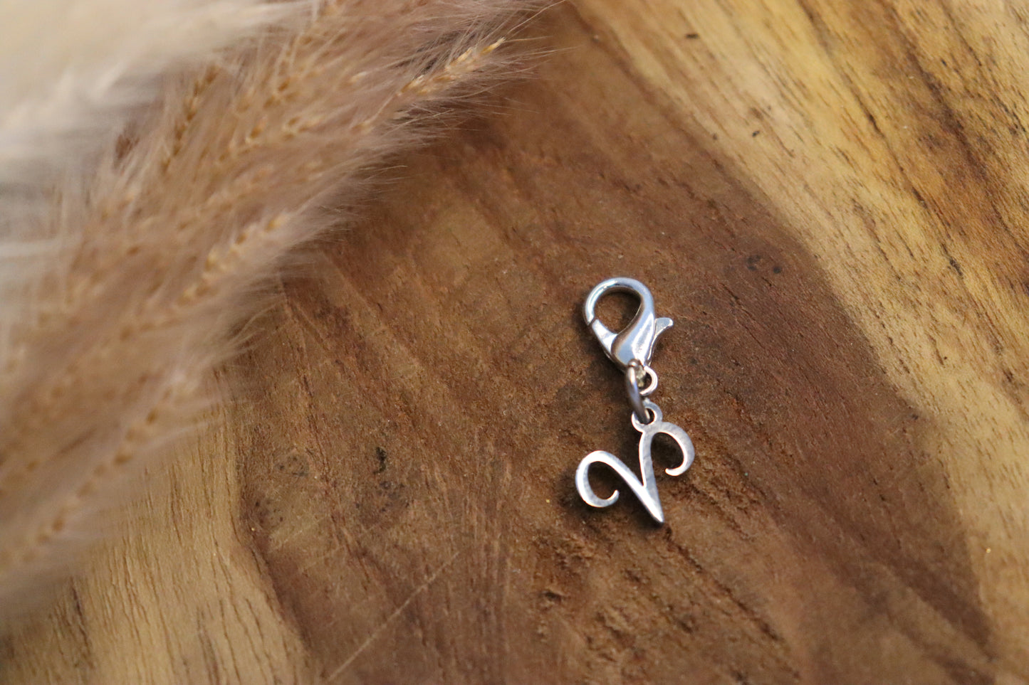 Collier_charms Création de bijoux_Les Secrets d'Enola Bracelet_boucles d'oreilles Pierres de naissances_Fabrication Française.