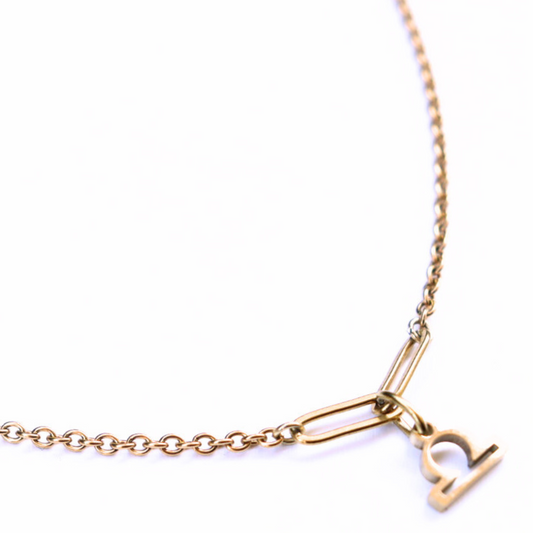 Collier Laura | Or