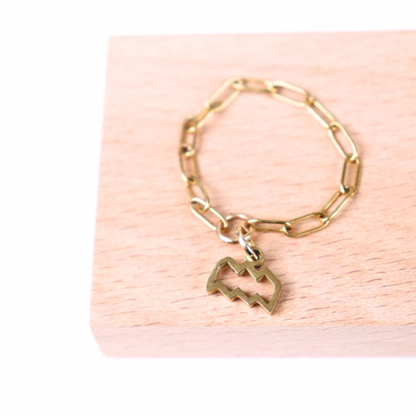 Bague | Mona