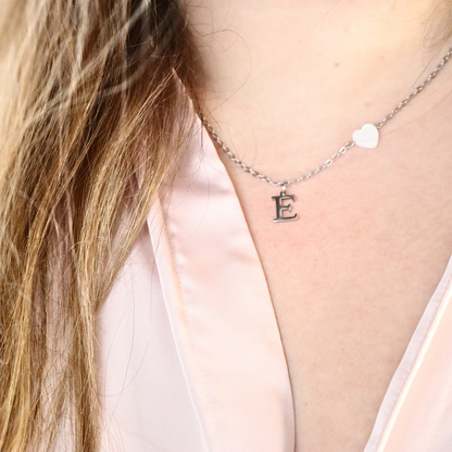 Collier | Love