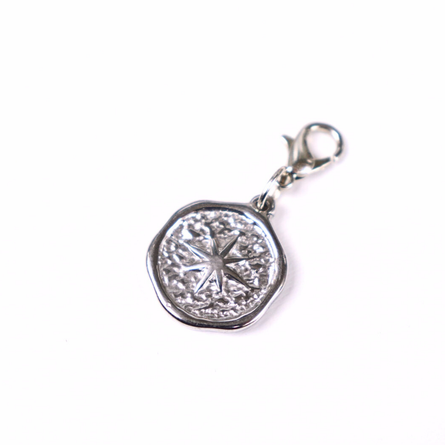 Médaille étoile | Vintage