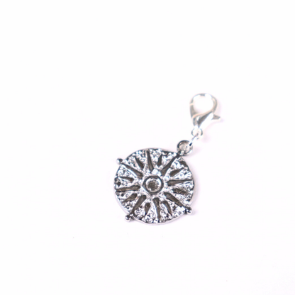 Médaille soleil