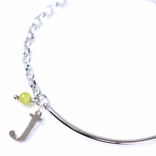 Bracelet Mia | Argent