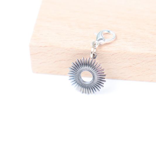 Soleil | Rond
