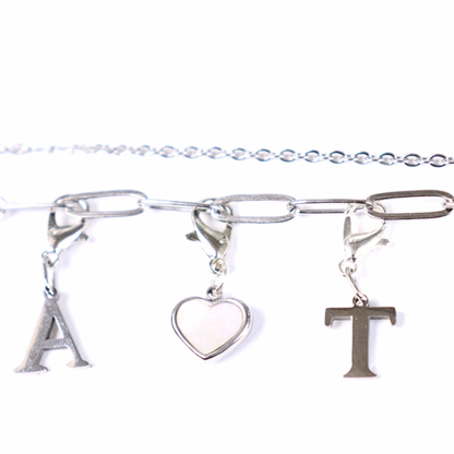 Bracelet Ella | Argent
