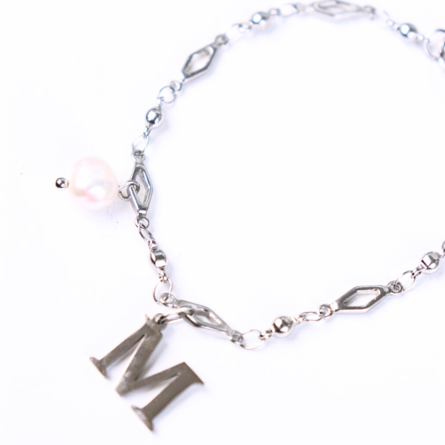 Bracelet Emma | Argent