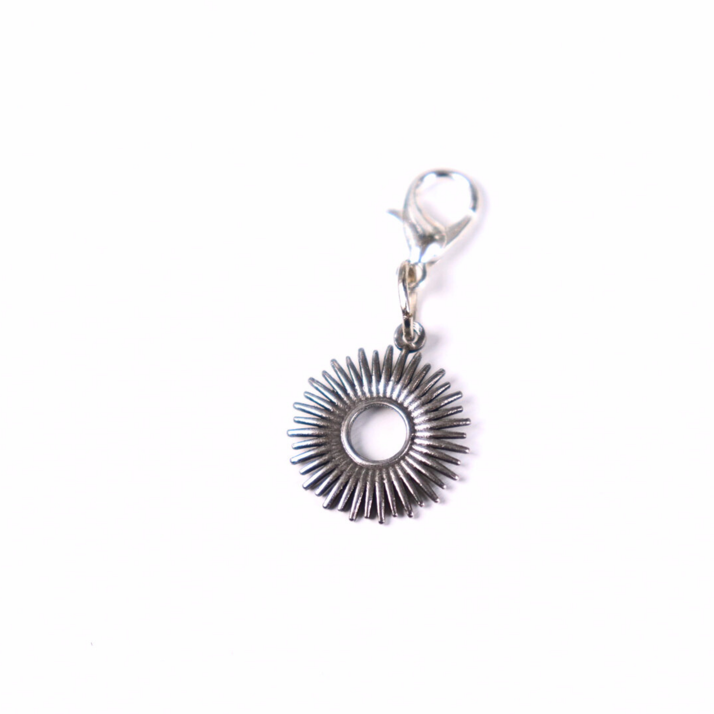 Soleil | Rond