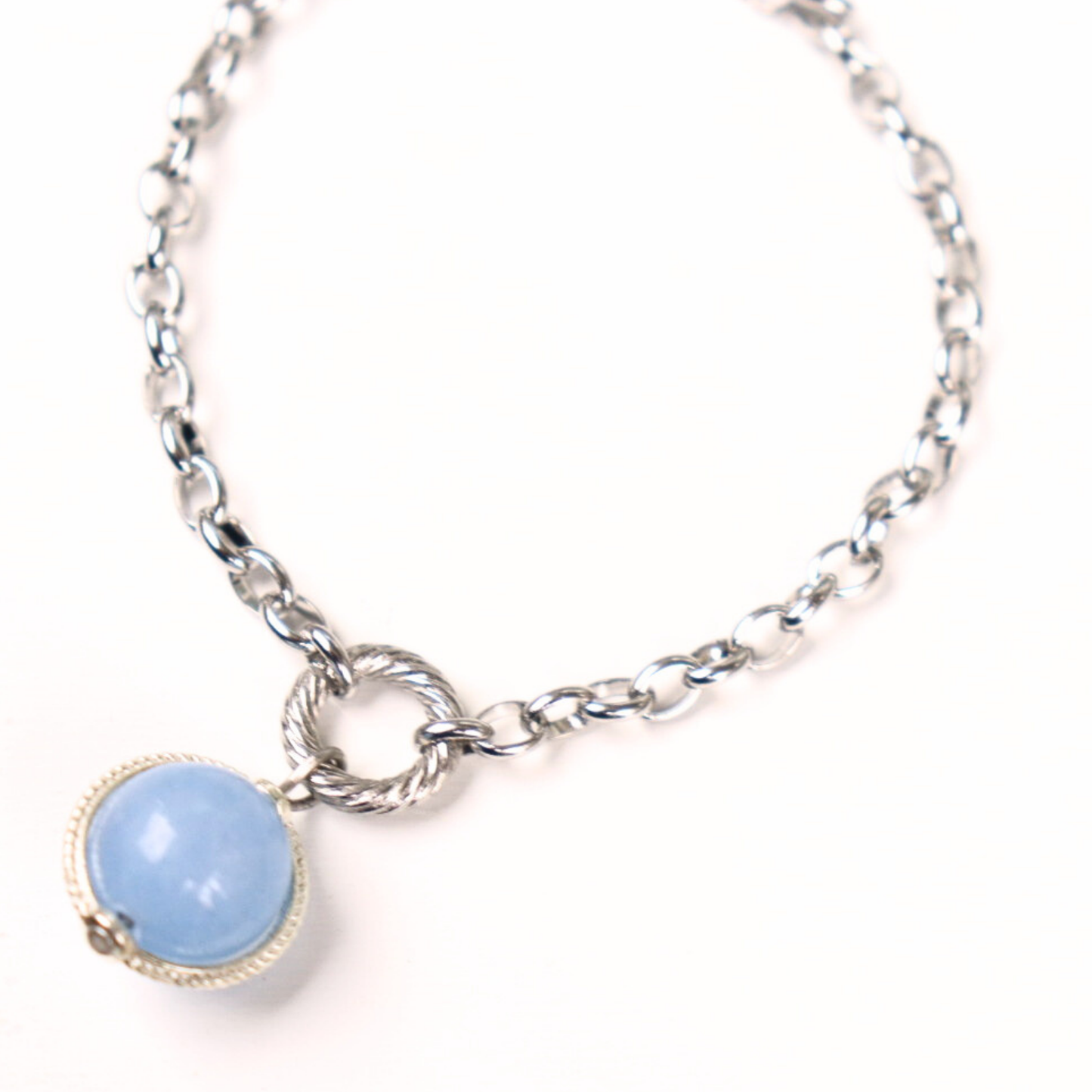 Bracelet Sienna | Argent