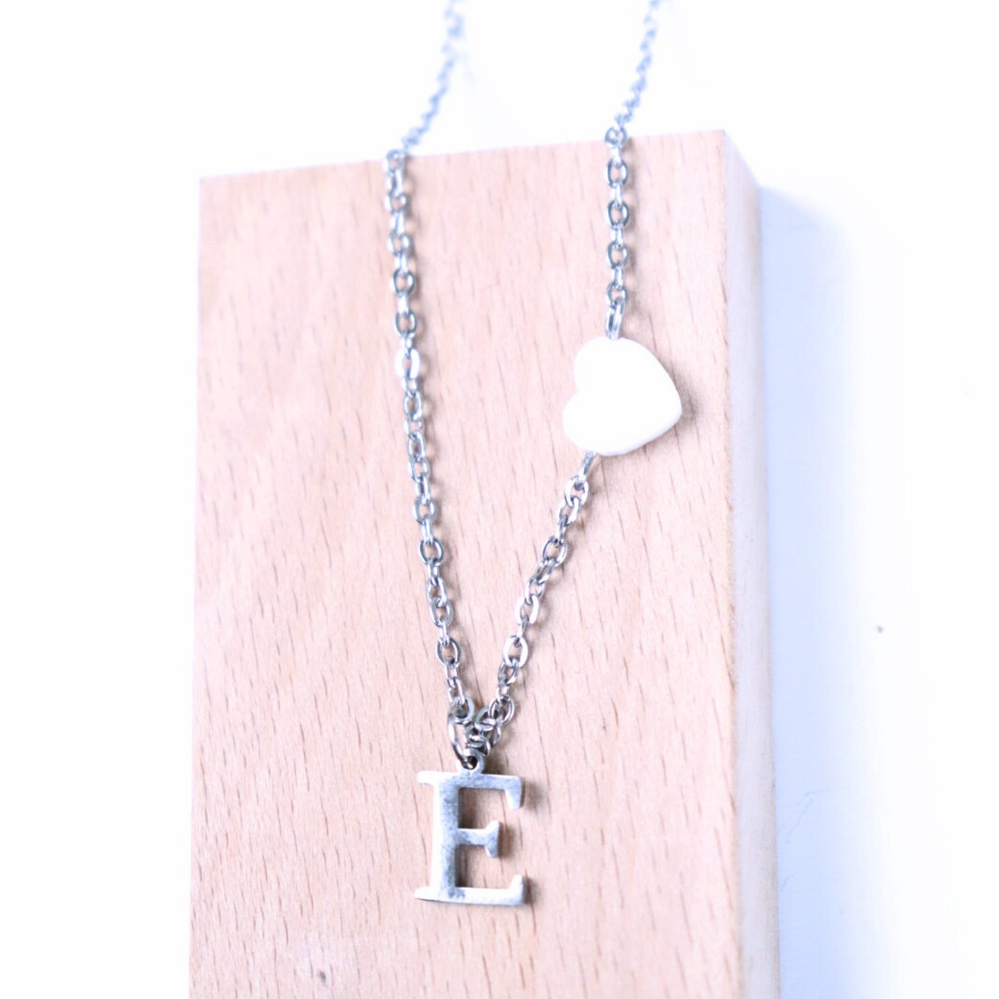 Collier | Love
