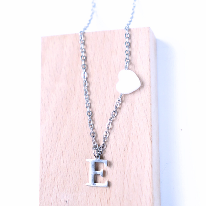 Collier | Love