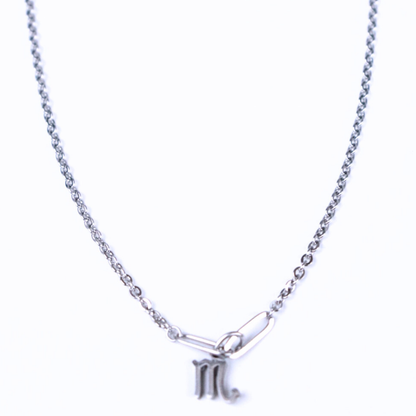 Collier Laura | Argent