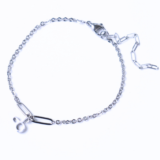 Bracelet Laura | Argent