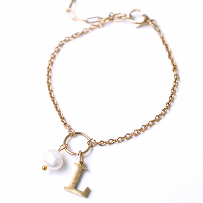 Bracelet Cara | Or
