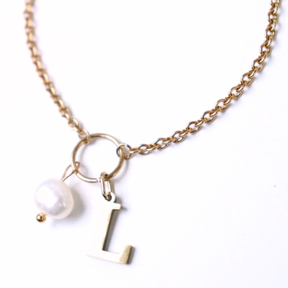 Bracelet Cara | Or