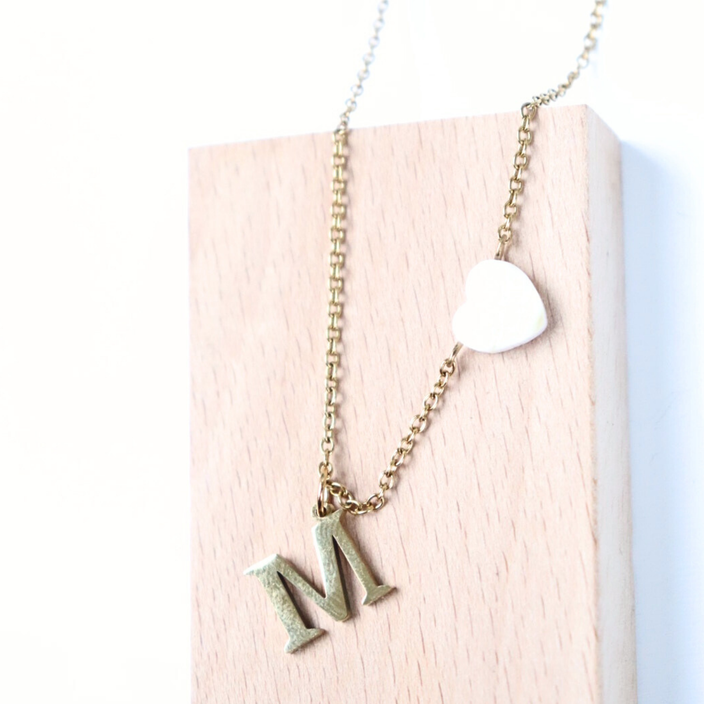 Collier | Love