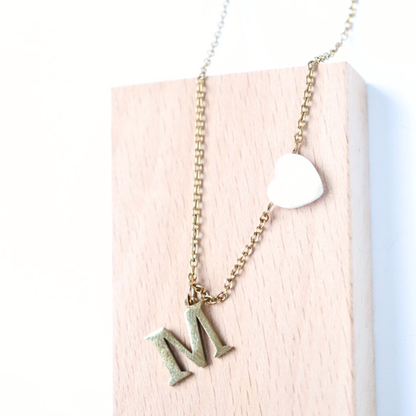 Collier | Love