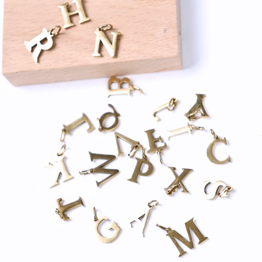Lettres | Doré