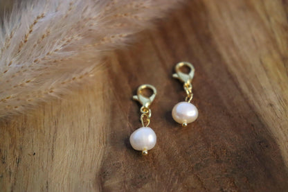 Collier_charms Création de bijoux_Les Secrets d'Enola  Bracelet_boucles d'oreilles  Pierres de naissances_Fabrication Française.
