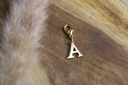 Collier_charms Création de bijoux_Les Secrets d'Enola  Bracelet_boucles d'oreilles  Pierres de naissances_Fabrication Française.