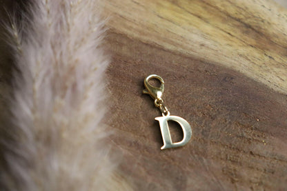 Collier_charms Création de bijoux_Les Secrets d'Enola  Bracelet_boucles d'oreilles  Pierres de naissances_Fabrication Française.