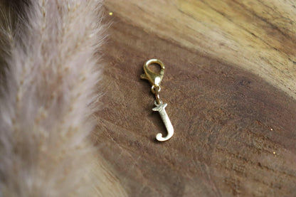 Collier_charms Création de bijoux_Les Secrets d'Enola  Bracelet_boucles d'oreilles  Pierres de naissances_Fabrication Française.