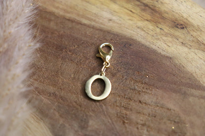 Collier_charms Création de bijoux_Les Secrets d'Enola  Bracelet_boucles d'oreilles  Pierres de naissances_Fabrication Française.