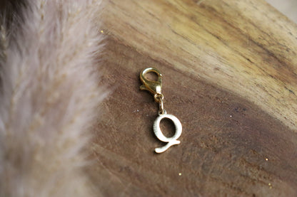Collier_charms Création de bijoux_Les Secrets d'Enola  Bracelet_boucles d'oreilles  Pierres de naissances_Fabrication Française.