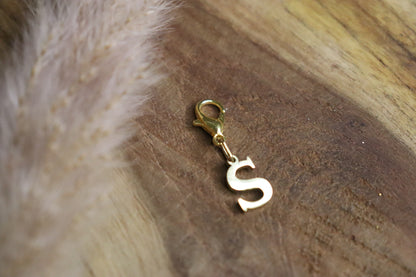 Collier_charms Création de bijoux_Les Secrets d'Enola  Bracelet_boucles d'oreilles  Pierres de naissances_Fabrication Française.