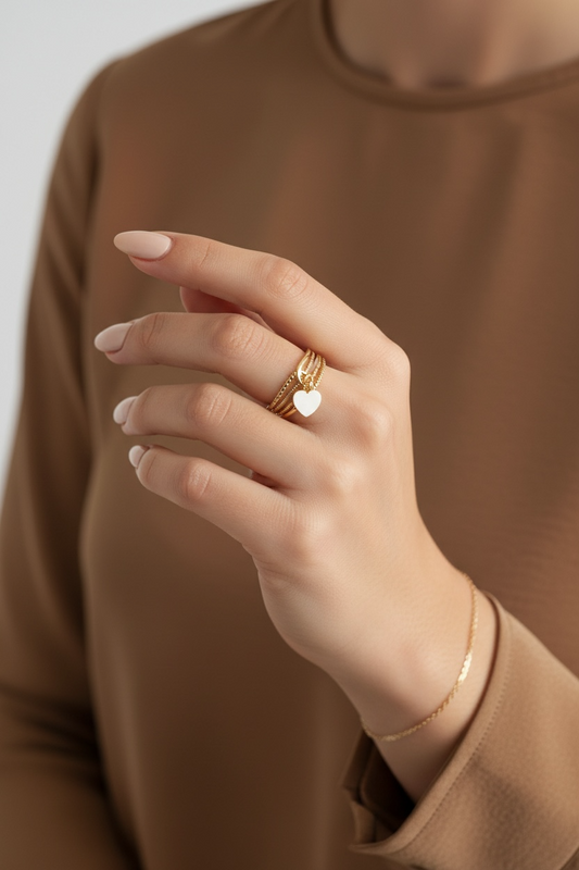 Bague | Love